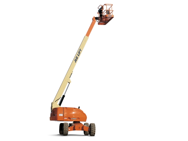 460SJ  Crawler Boom Lift
