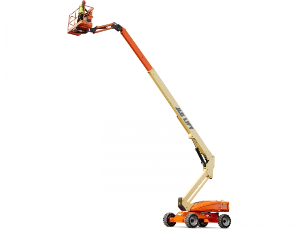 E600JP Articulating Boom Lift