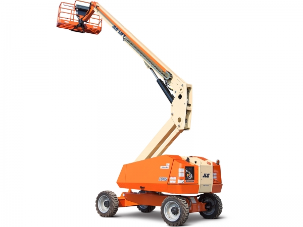 18RS Telescopic Boom Lift